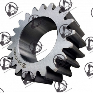 Шестерня KOMATSU 145-15-42460