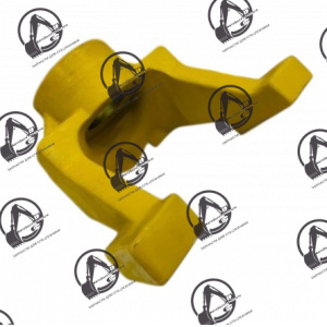 Вилка KOMATSU 17A-30-14192