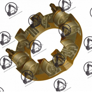 Прокладка CAT 8V-6384