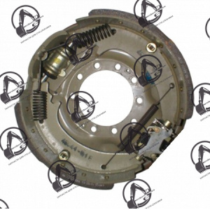 Корпус CAT 6W-5119