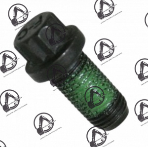 Болт CAT 4V-7080