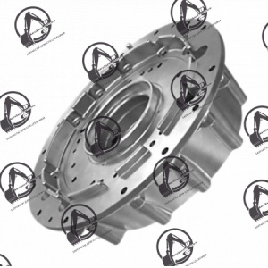 Корпус CAT 237-9070