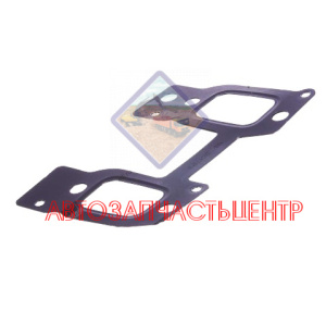 Прокладка выпускного коллектора двойная 4514217