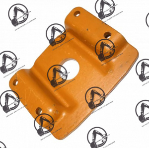 Пластина CAT 6P-6653