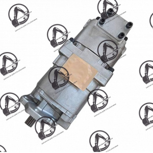 Насос KOMATSU 705-52-40001