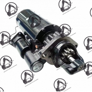 Стартер CAT 6V-0513