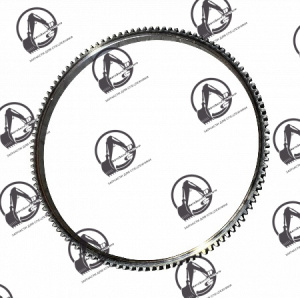 Венец маховика CAT 4N-2514