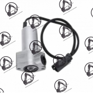 Клапан KOMATSU 702-21-07180