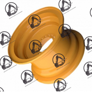 Обод CAT 290-1507