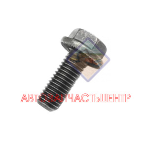 Болт с шайбой JCB 826/01084 N