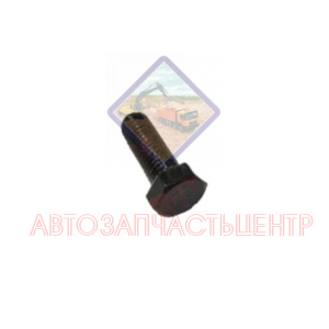 Болт M8X22 / Q150B0822TF2