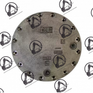 Крышка CAT 296-6182