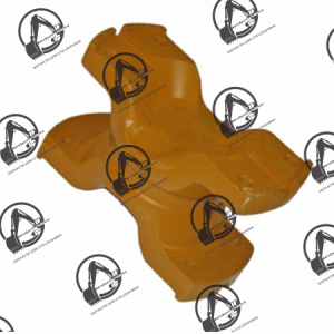 Вилка CAT 4V-8611