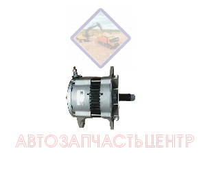 Генератор 95A без шкива 2267683 2357133
