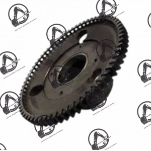 Ступица CAT 5V-9356