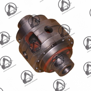 Корпус дифференциала VOLVO VOE11709484
