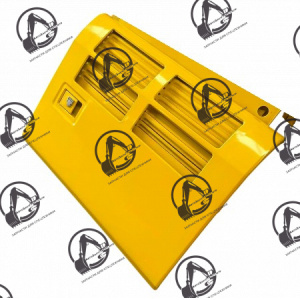 Крышка KOMATSU 20Y-54-56271