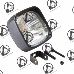 Фара CAT 9X-7169