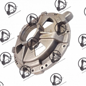 Коллектор CAT 8P-6445