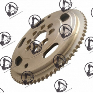 Зубчатое колесо CAT 215-9546