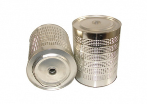 масляный фильтр P550493