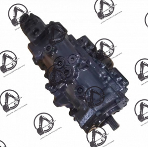 Клапан KOMATSU 709-14-94800