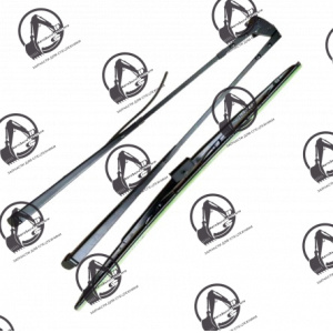 Рукоять KOMATSU 423-926-4781