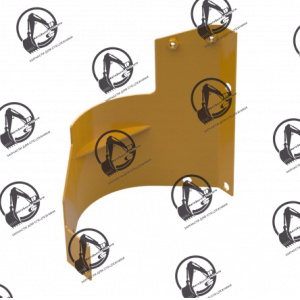 Защита CAT 8W-5867