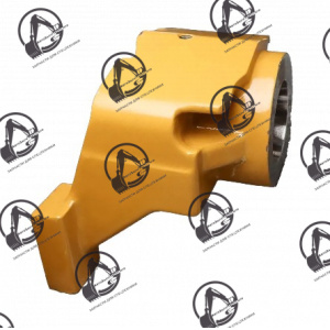 Вилка KOMATSU 17A-30-14191