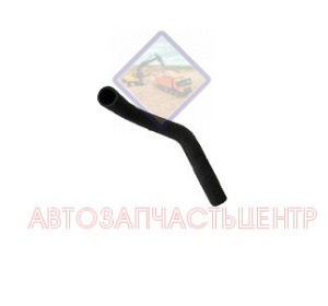 Патрубок 20Y-03-28292 20Y-03-28293