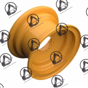 Обод CAT 6S-3338