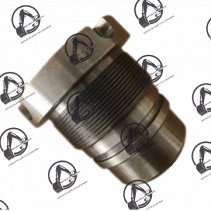 Головка гидроцилиндра CAT 191-6577