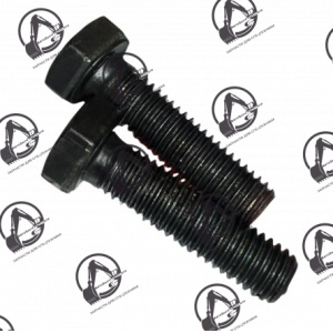 Болт KOMATSU 01010-50830